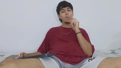 santybig18 online show from 01/04/25, 10:55