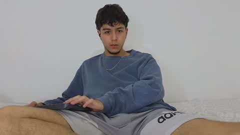 santybig18 online show from 01/16/25, 07:17