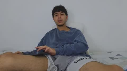 santybig18 online show from 02/08/25, 06:12