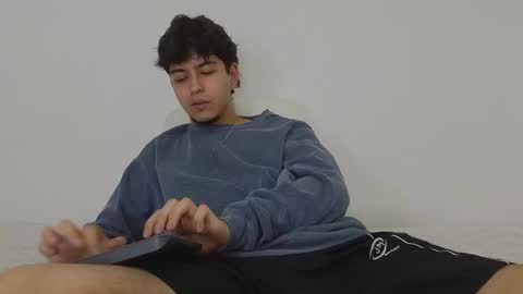 santybig18 online show from 02/22/25, 03:23