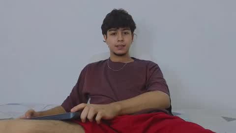 santybig18 online show from 02/28/25, 03:37