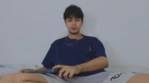 santybig18 online show from 03/01/25, 08:02