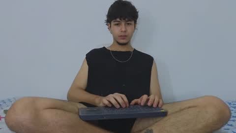 santybig18 online show from 03/02/25, 10:35