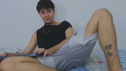 santybig18 online show from 03/05/25, 08:32