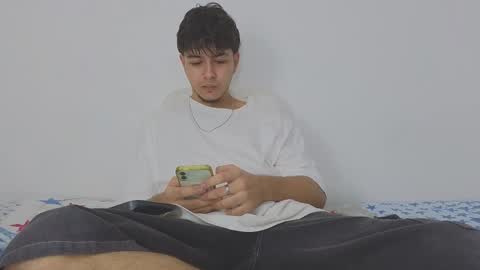 santybig18 online show from 03/07/25, 04:02