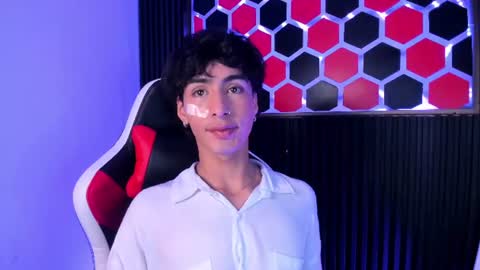 Santy  online show from 06/11/26, 03:15