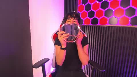 Santy  online show from 06/21/26, 03:31