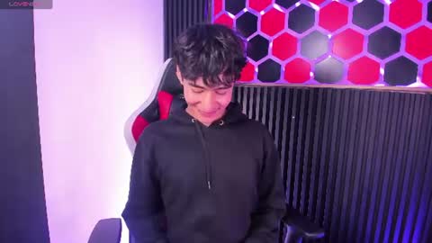 Santy  online show from 06/30/26, 03:40