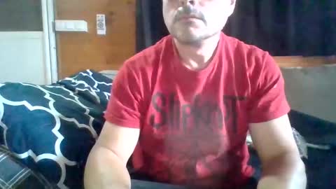 santymurcia online show from 04/12/26, 12:10