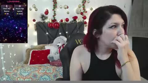 sanyaseraphine0 online show from 12/02/25, 08:48