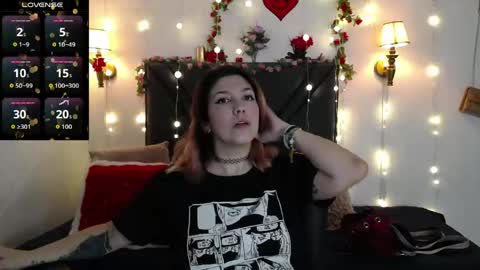 Snapshot of sanyaseraphine0 chatting on 05/18/26, 07:09 sanyaseraphine0 online show from 05/18/26, 07:09