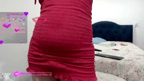 Snapshot of sanyi_hot chatting on 01/30/25, 07:04 sanyi online show from 01/30/25, 07:04
