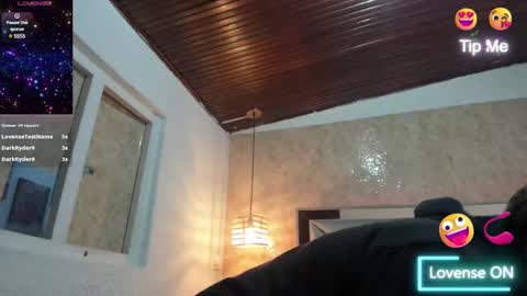 Saori online show from 02/12/25, 10:59