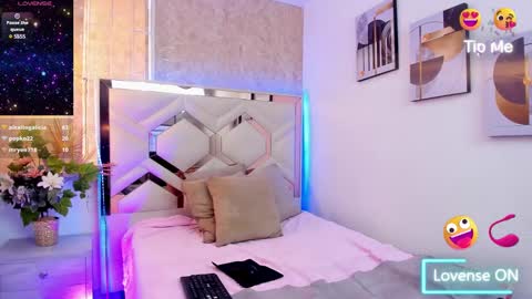 Saori online show from 03/01/25, 06:32