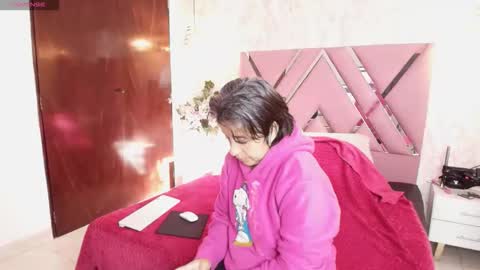 Saori online show from 01/19/26, 01:15