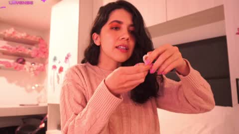 Snapshot of saory10 chatting on 12/17/24, 05:40 S A O R Y 3 online show from 12/17/24, 05:40