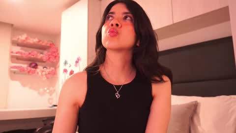 Snapshot of saory10 chatting on 03/05/25, 08:10 S A O R Y 3 online show from 03/05/25, 08:10