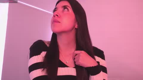 Snapshot of saory10 chatting on 09/30/25, 08:25 S A O R Y 3 online show from 09/30/25, 08:25