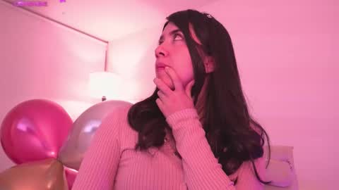 Snapshot of saory10 chatting on 11/30/25, 04:27 S A O R Y 3 online show from 11/30/25, 04:27