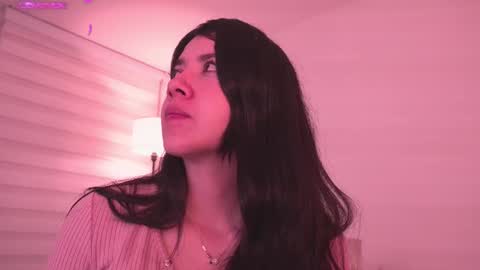 Snapshot of saory10 chatting on 03/07/26, 04:42 S A O R Y 3 online show from 03/07/26, 04:42