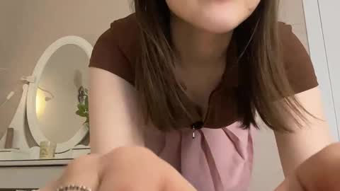 Anny online show from 02/15/26, 07:51