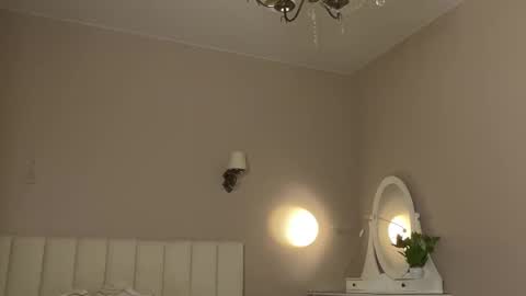 Anny online show from 03/08/26, 02:04