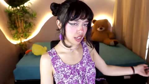 Snapshot of saphyralux chatting on 03/07/26, 09:56 saphyralux online show from 03/07/26, 09:56