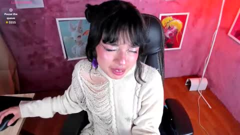 Snapshot of saphyralux chatting on 03/10/26, 09:20 saphyralux online show from 03/10/26, 09:20