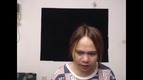 Snapshot of sapiosexualasiantrans chatting on 05/01/26, 07:35 Casey online show from 05/01/26, 07:35