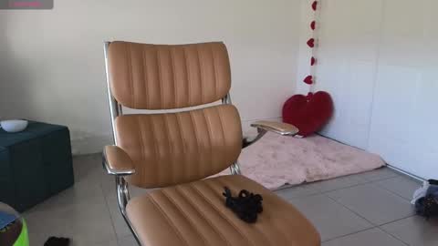 sapphir3xoxo online show from 02/05/25, 03:31