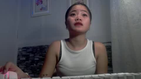 sapphire_amora online show from 10/13/25, 01:11