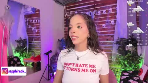 Valerin online show from 10/17/25, 02:59