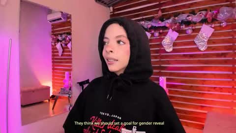 Valerin online show from 12/18/25, 12:49