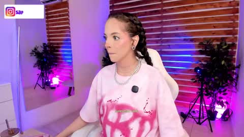 Valerin online show from 04/29/26, 02:37