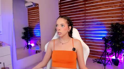 Valerin online show from 05/14/26, 01:23