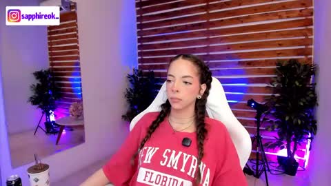 Valerin online show from 05/15/26, 01:12