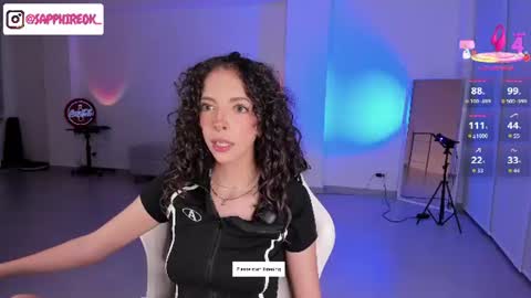 Valerin online show from 06/16/26, 02:25