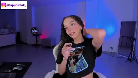 Valerin online show from 06/21/26, 12:46