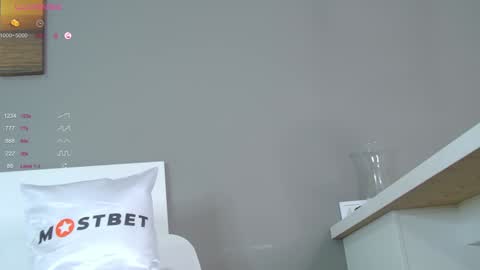 Snapshot of sapphirealice chatting on 12/27/24, 10:48 Lika Chelsea Megan online show from 12/27/24, 10:48