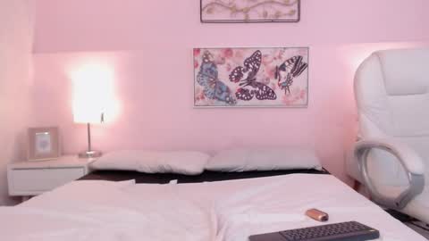 Sara online show from 11/02/25, 04:15