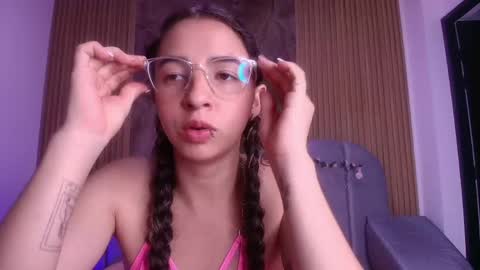 Sara online show from 05/07/26, 11:59