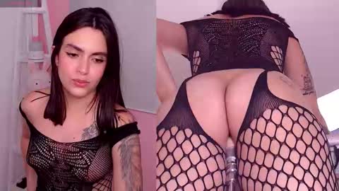 Snapshot of sara__turner chatting on 02/26/26, 05:56 SARA online show from 02/26/26, 05:56