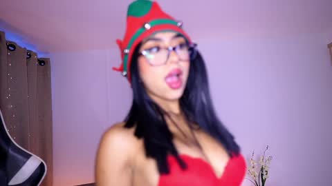 Sara  online show from 12/24/24, 12:55