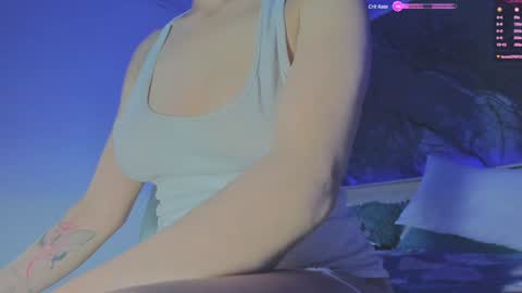 sara allenx online show from 01/26/25, 01:52