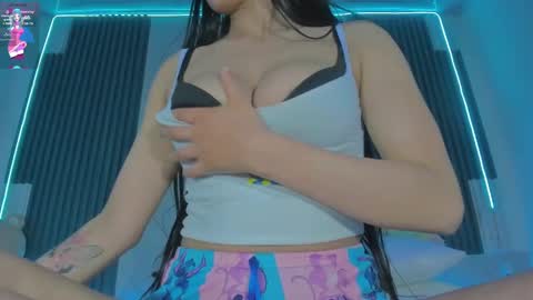 sara allenx online show from 03/10/25, 02:48