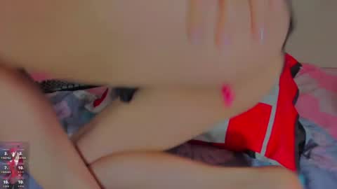 sara allenx online show from 04/29/26, 05:30