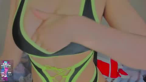 sara allenx online show from 06/23/26, 02:37