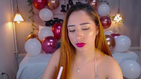 Sara... online show from 11/19/25, 04:56