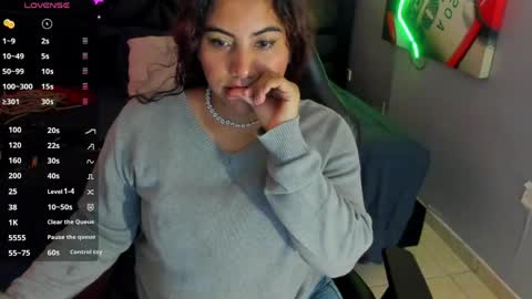 sara_bdsm online show from 04/26/26, 03:32