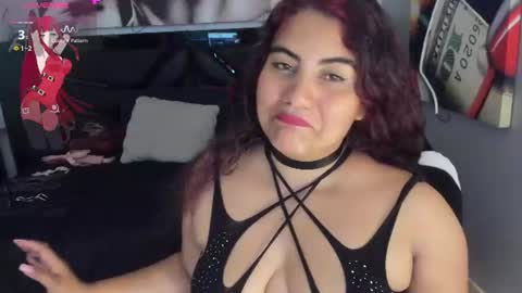 Snapshot of sara_bdsm chatting on 07/20/26, 02:52 sara_bdsm online show from 07/20/26, 02:52